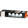 Беспроводной светодиодный светильник JAZZWAY ML-L04-SR 5036734