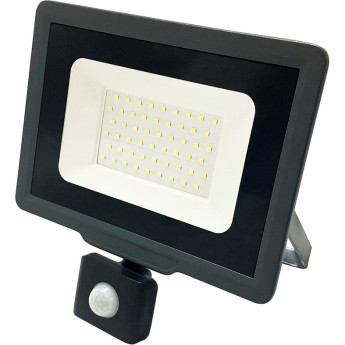 Прожектор светодиодный JAZZWAY PFL-C3 SENSOR 50W 6500K IP65
