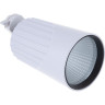 Трековые светильники светодиодные JAZZWAY PTR 1732 32W 4000K 24° WH IP40 5026186